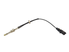 Sensor Temperatura Gases Escape Opel 1.9 CDTI 55355404 Novo Original