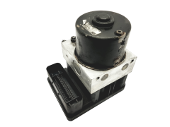 Bomba Abs VW Audi Skoda 1J0614117E 1C0907379C Ate 45527