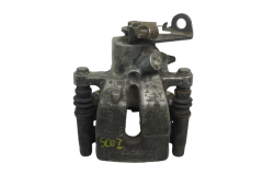 Pinça de travão Direito Traseira 7701206345 Renault Scenic 1 Megane 11986