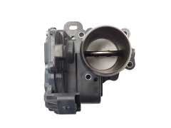 Válvula do corpo do acelerador Citroen Peugeot 9806625280 A2C85766300 2.0 HDI 2960