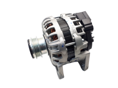 Alternador Dacia Logan 2 231008344R F000BL04BC Bosch Novo Original