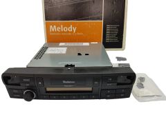 Rádio Cassete Original Melody Skoda Octavia 2 AA0600001