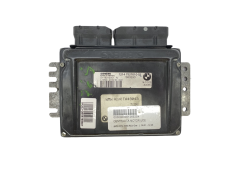Unidade de Controlo 12147527610-01 S118012001N Mini BMW Siemens 59789