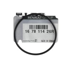 Junta, vedação Renault Nissan 2.3 dCi 167811426R
