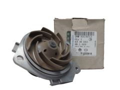 Bomba de Água Opel Fiat Alfa Romeo 93178713 6334003 1,9 CDTI Bomba de Água Opel Fiat Alfa Romeo 93178713 6334003 1,9 CDTI