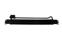 Radiador de Óleo 3C0317019C 33171351901 VW Passat Vika