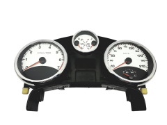 Conta-rotações Peugeot 207 9662904080 A2C53190333 53251