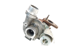 Turbocompressor 7701478939 54359710028 16446RH82728353 1.5dci Renault 75