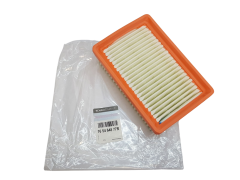 Filtro Ar Novo Original 165464877R Renault Dacia