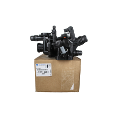 Caixa do Termostato Original para 9859293280 Citroen Peugeot