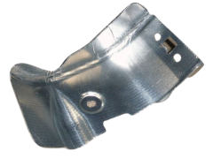 Proteção Térmica Original Citroen Peugeot C5 C6 2.0 HDI 037799