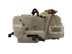 Mecanismo de fechadura da porta Direito Frente 9136J2 Citroen Xsara Rockwell 10987