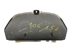 Conta-rotações Peugeot 106 9627755480 Jaeger