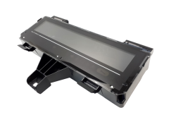Ecrã do computador Renault Scenic 3 250450012R