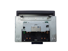 Ecrã de navegação Volvo V70 31282523-1 3AF351L DU-Y20