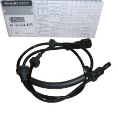 Sensor ABS Traseira Novo Original 479002441R Renault Trafic 3