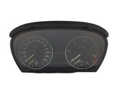 Velocímetro BMW 3 E90 E91 A2C53113047 24618