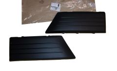 Capas de proteção Frente Novo Original 1617976080 Peugeot