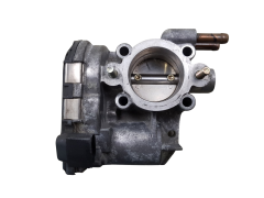 Válvula do corpo do acelerador Opel 9157512 0280750044 1.0 1.2 2237