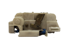 Mecanismo de fechadura da porta Direito Traseira 913859 Citroen Xantia 2 Rockwell 11095