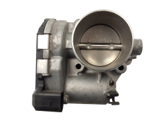 Válvula do corpo do acelerador Ford Volvo 7S7G-9F991-CA 0280750535 1.6 1652