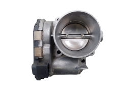 Válvula do corpo do acelerador Alfa Romeo Iveco Opel 0280750073 Bosch 1031