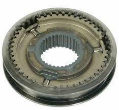 Sincronizador Original Jumper Boxer Ducato 55217996