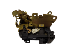 Mecanismo de fechadura da porta Direito Frente 7701469181 Renault Megane I Scenic I Rockwell 11322