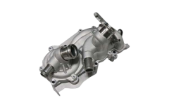 Bomba de Água Fazer VW Audi Seat Skoda 05E121111G 11211848001 Vika