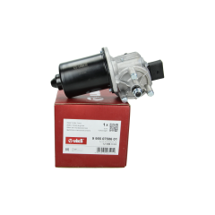 Motor do limpa para-brisas 1J1955113C 99550758601 VW Audi Seat Skoda Vika