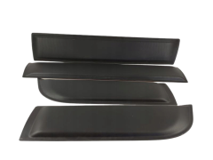 Friso porta Original Dacia Duster 808725725R