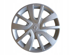 Tampão Renault Magiceo 403158763R 15" Novo