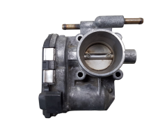 Válvula do corpo do acelerador Opel 24420536 0280750133 Bosch 2034