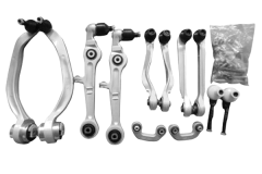 Kit de reparação 8D0498998-2 24980591901 Audi Vika