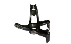 Junta de direção da roda Esquerda 2Q0407255H 44071747501 VW Seat Skoda Vika