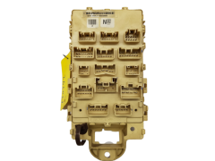 Caixa de fusíveis Toyota 82730-0D020-A 23116