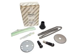 Kit de corrente de distribuição Citroen Peugeot Fiat 1674581080 Original Kit de corrente de distribuição Citroen Peugeot Fiat 1674581080 Original