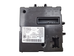 Módulo da unidade de controle Renault Clio 5 Zoe 285905585R A2C10657510 0km 27