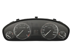 Conta-rotações Peugeot 407 9658137080 33351