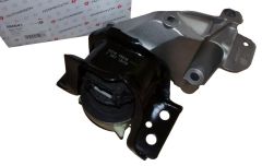 Apoio do Motor Fazer Dacia 586641 112101351R Hutchinson