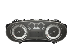 Conta-rotações Fiat 500L 51953194 A2C31312002 59035