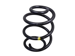 Mola Helicoidal Traseira 8200681415 Renault Twingo 2