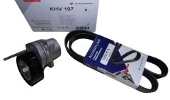 Tensor da Correia Fazer Citroen Peugeot KHV197 1611281480 Hutchinson