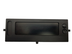 Ecrã do computador Renault Twingo 2 280346262R A 22698