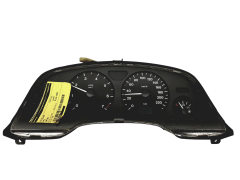 Conta-rotações Opel Zafira 24419565DK 110080069007 30735