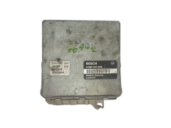 Unidade de Controlo 2245541 0281001243 2247305 3U4 BMW Bosch 60929