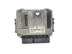 Unidade de Controlo 0281012992 55204652 JQ32A3AAM Alfa Romeo Bosch 58146