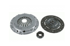 Kit embraiagem 038198141AX K31473901 VW Audi Seat Skoda Vika