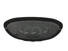 Velocímetro Lancia Ypsilon 46551993 60.6325.990.1 58186