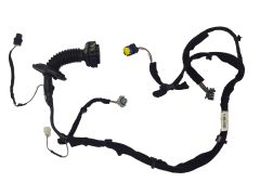 Instalação da porta Direito Frente Clio 3 241246454R Renault